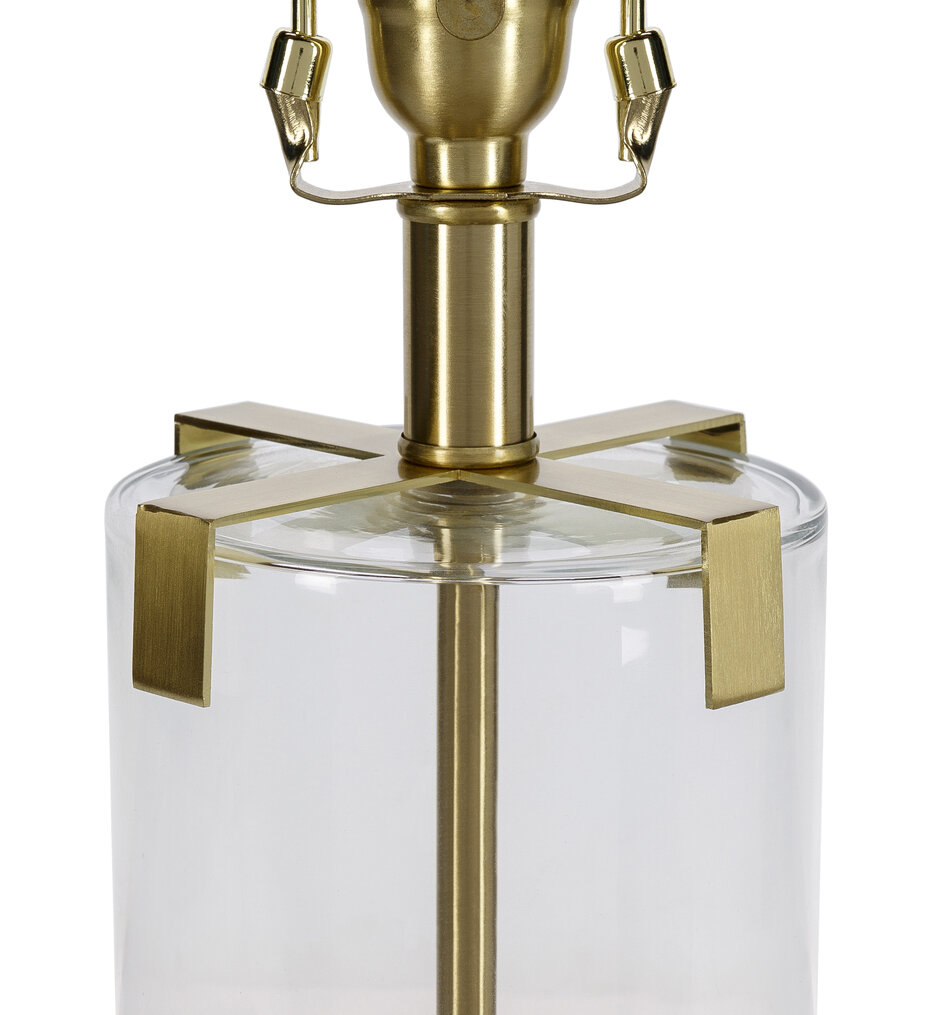 Wanaka 28" Table Lamp