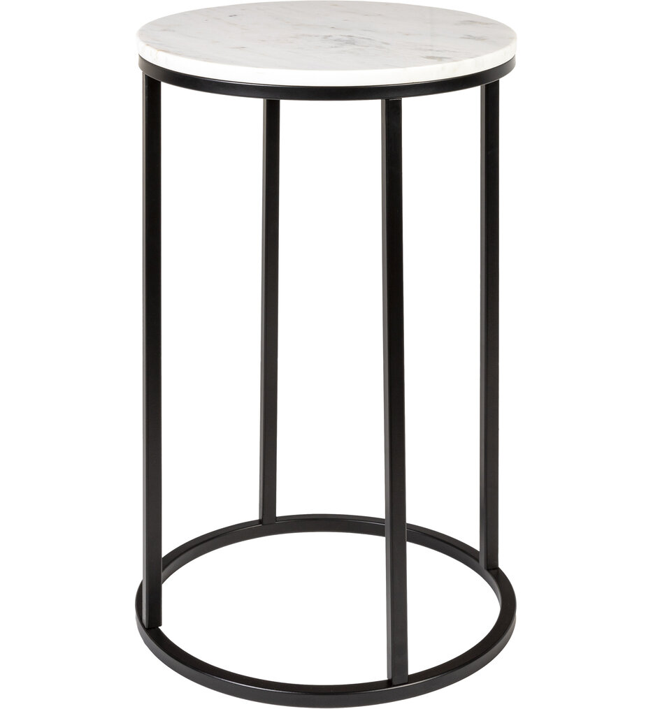 Livabliss - Aryaa 24" End Table