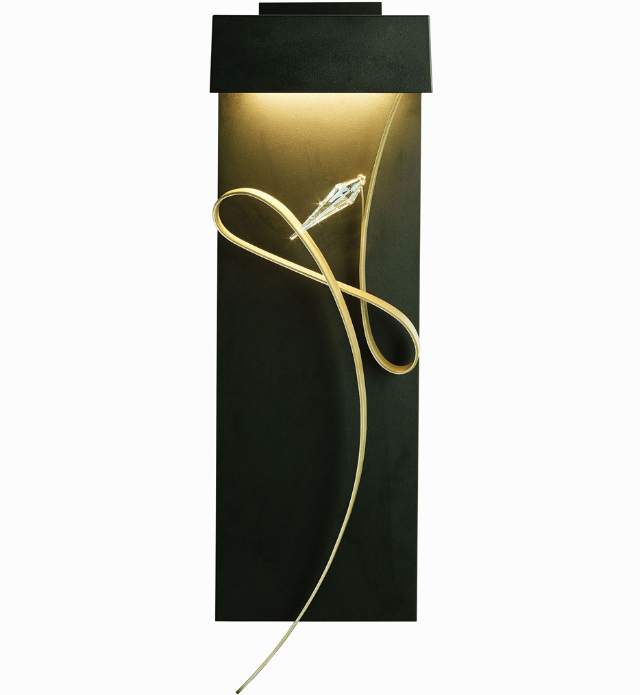 Synchronicity - Rhapsody 26.6" Wall Sconce