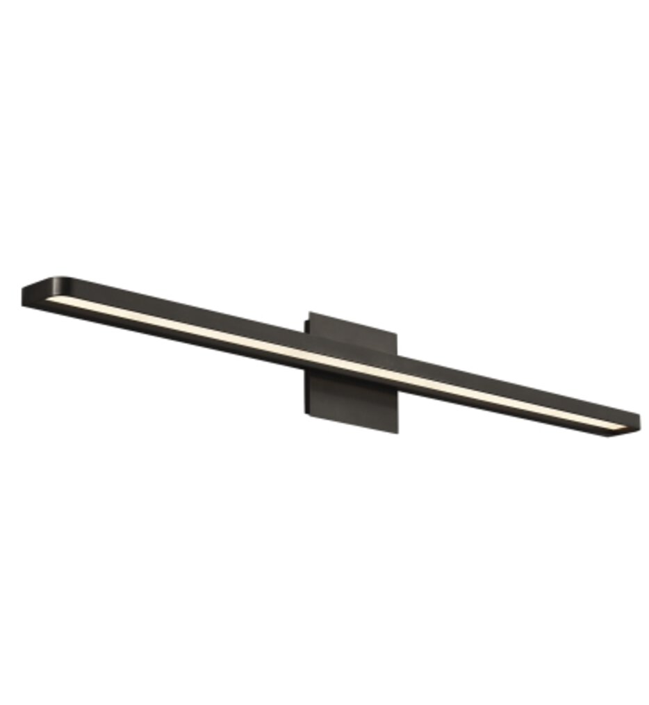 Visual Comfort Modern - 700BCBND36Z-LED930 - Sean Lavin - Banda 36" Bath Vanity Light