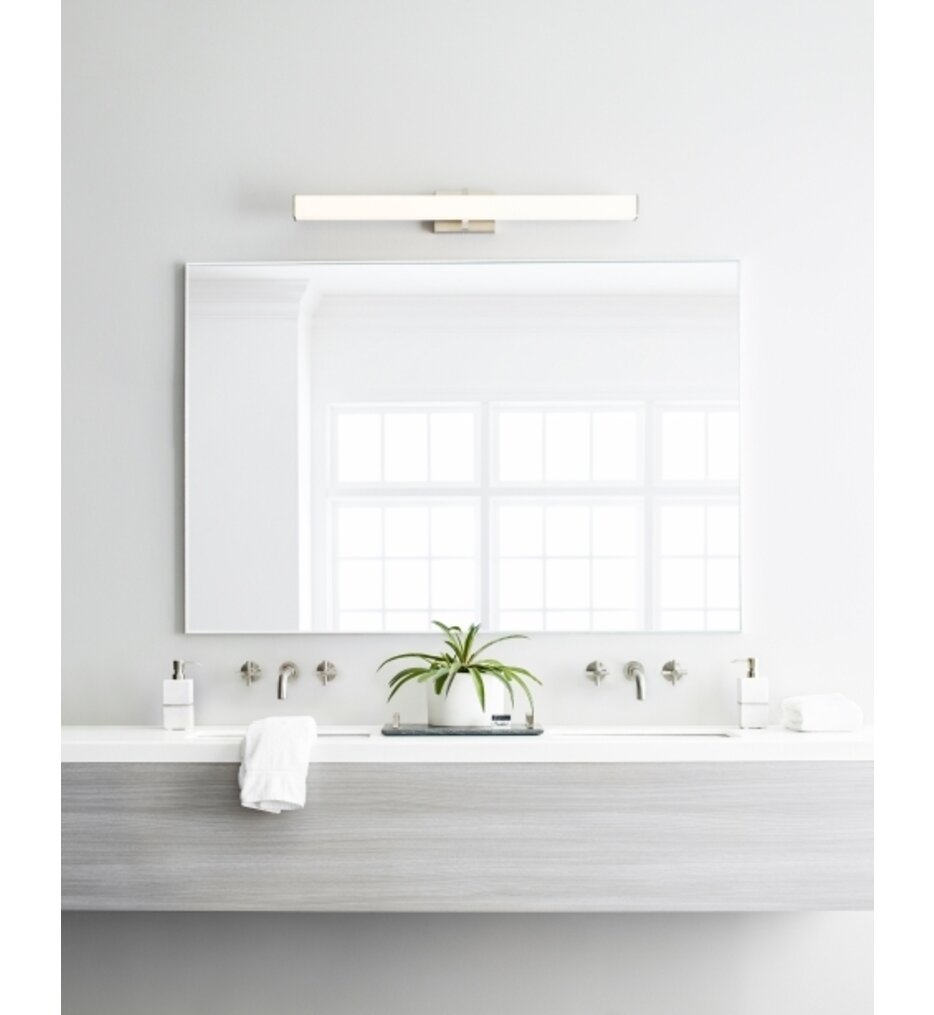 Sean Lavin - Ellis 36" Bath Vanity Light
