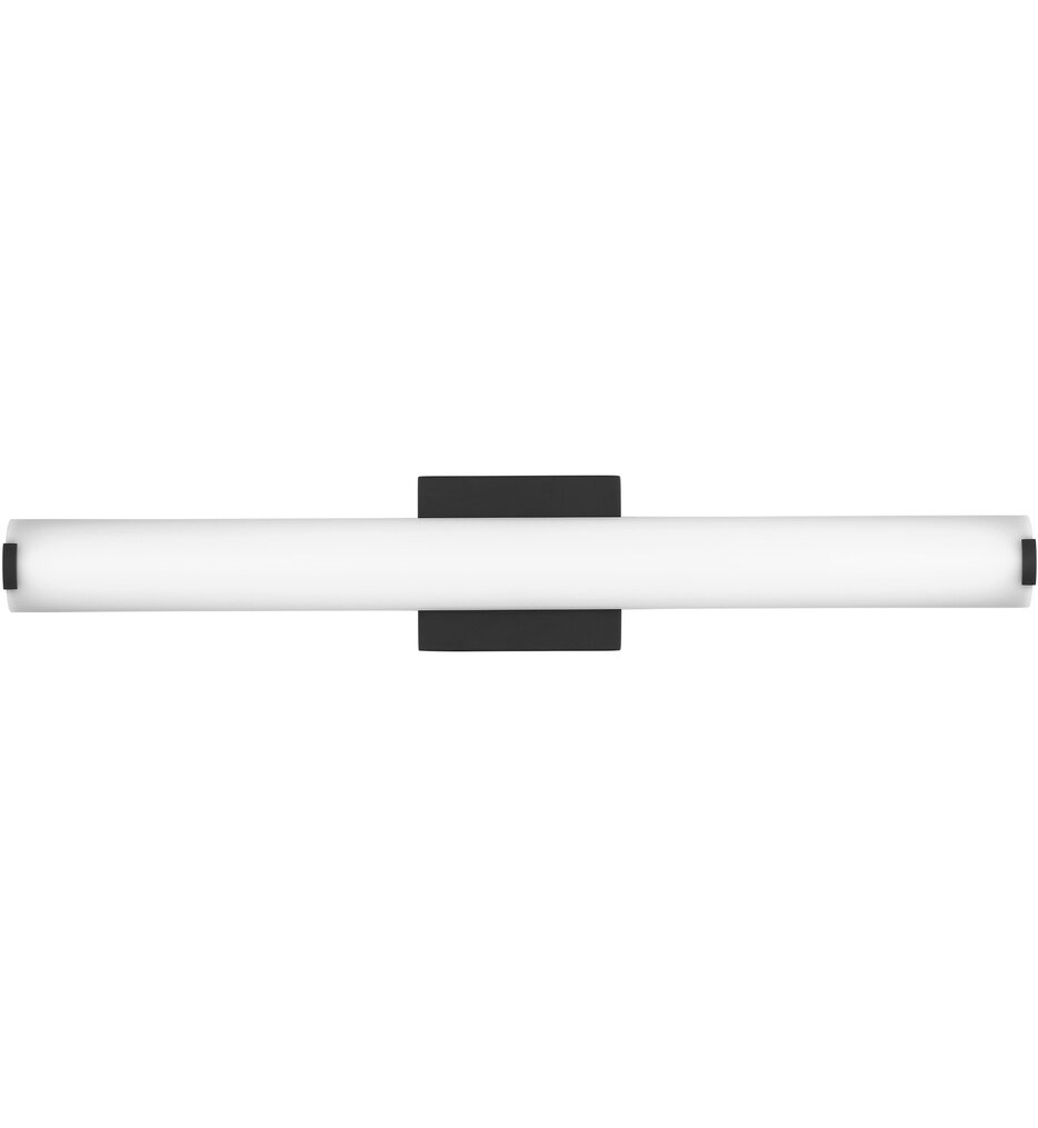 Visual Comfort Modern - 700BCFINN24B-LED930 - Finn 25" Bath Vanity Light