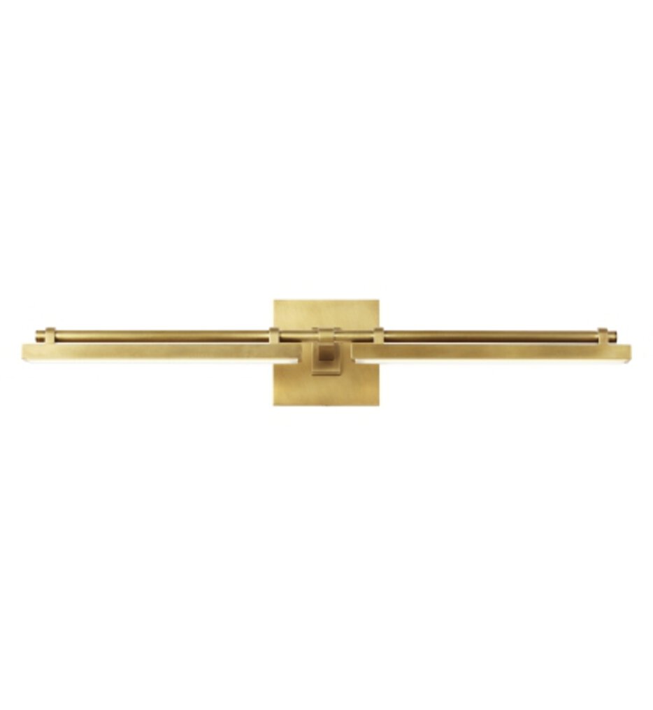 Visual Comfort Modern - Sean Lavin - Kal 24" Bath Vanity Light