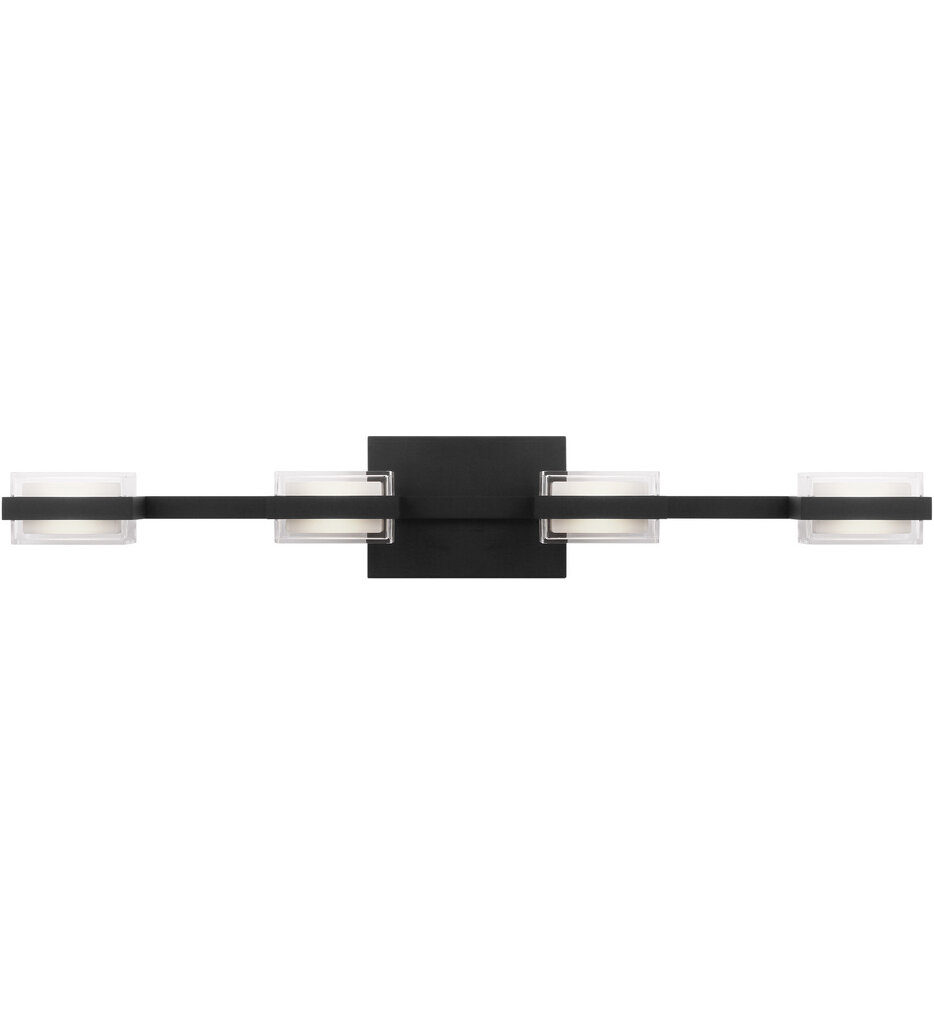 Sean Lavin - Kamden 31.4" Bath Vanity Light