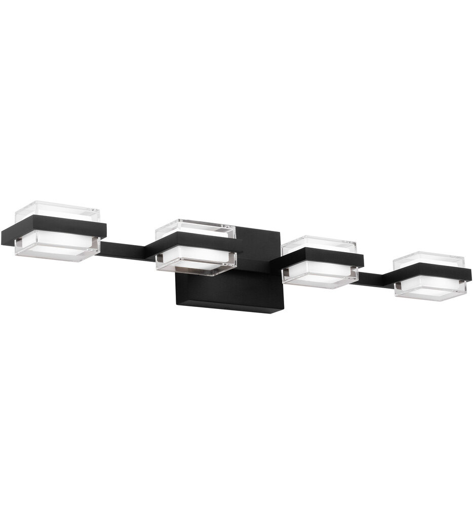 Sean Lavin - Kamden 31.4" Bath Vanity Light