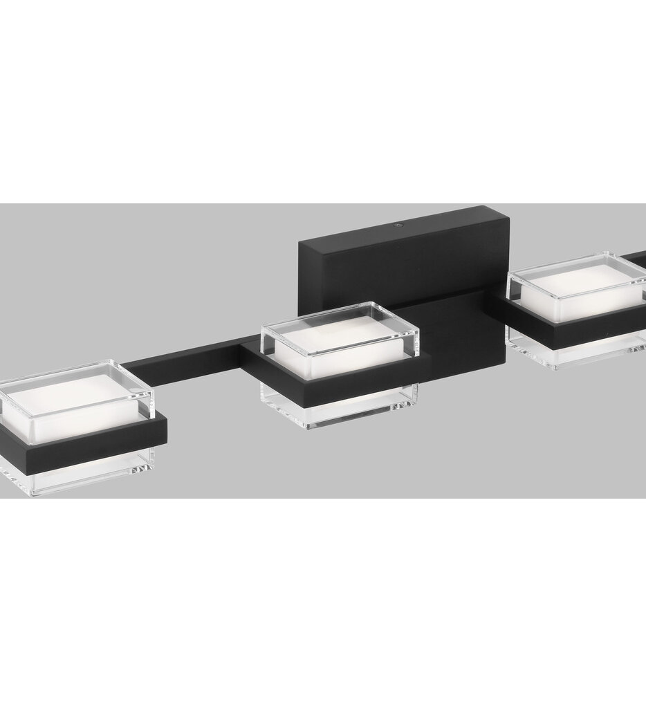 Sean Lavin - Kamden 31.4" Bath Vanity Light