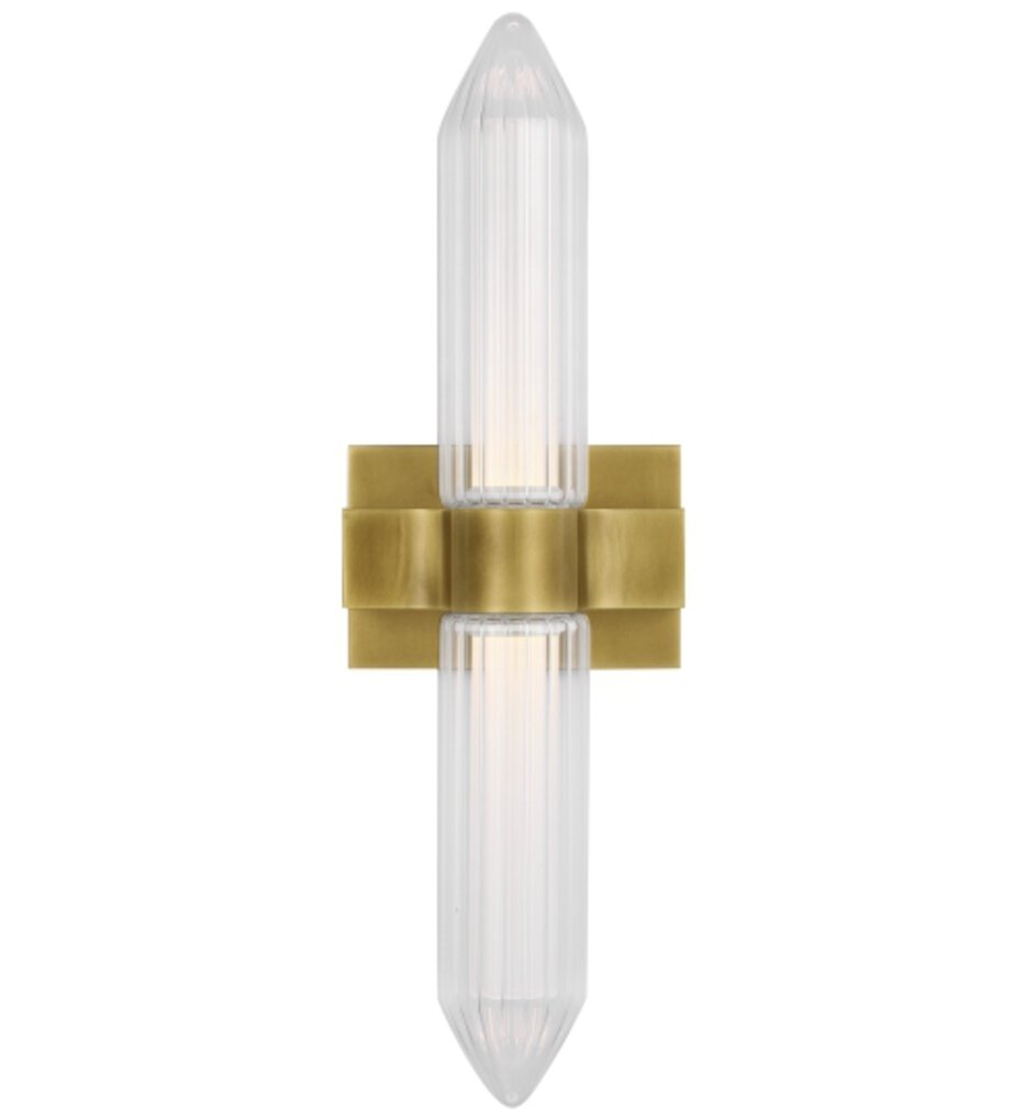 Avroko - Langston 22.7" Bath Vanity Light