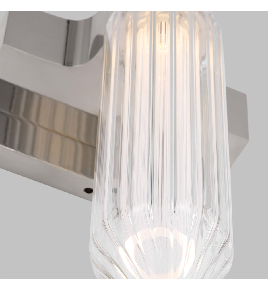 Avroko - Langston 22.7" Bath Vanity Light