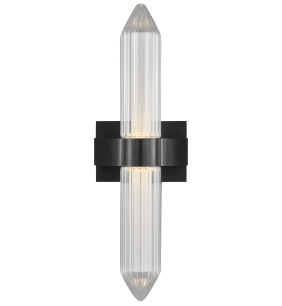Avroko - Langston 22.7" Bath Vanity Light