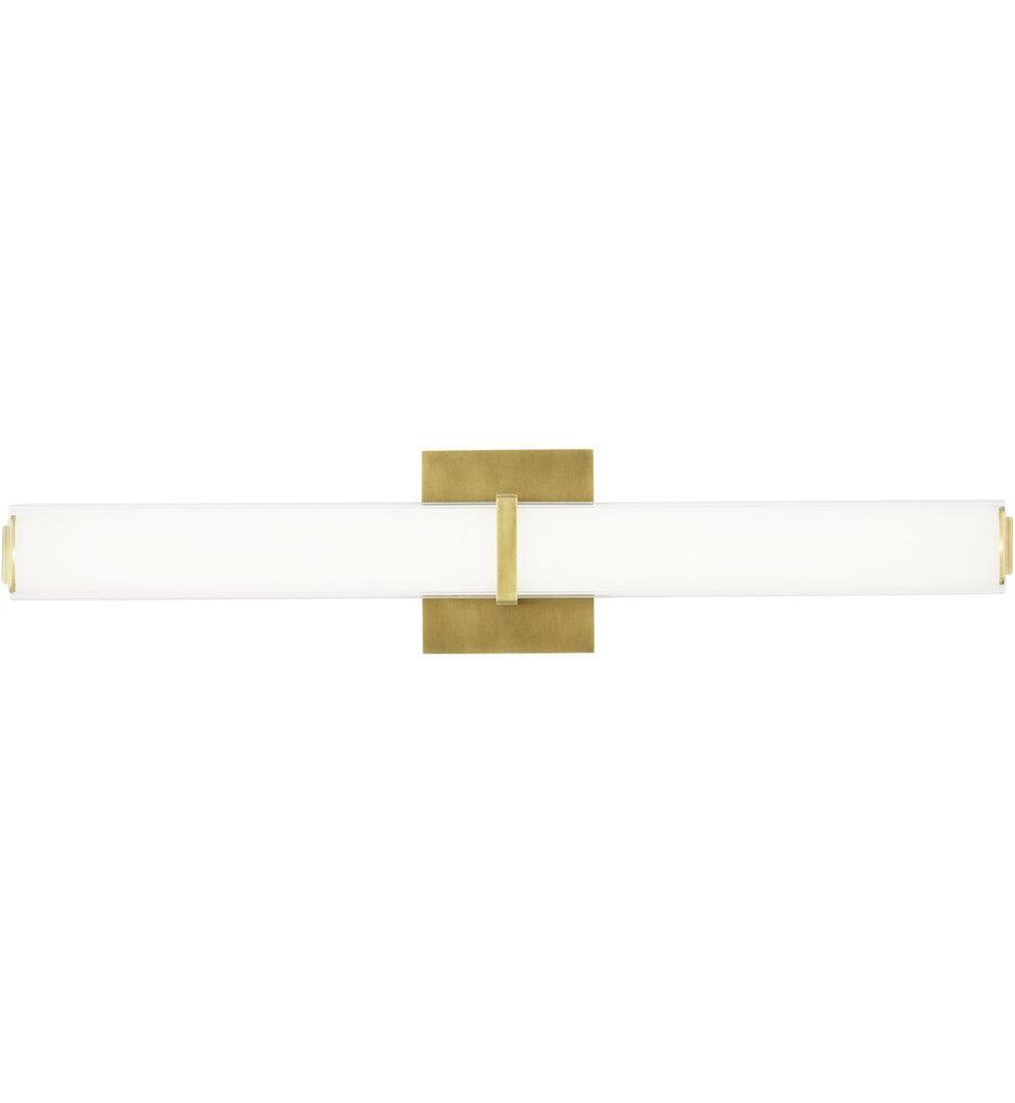 Sean Lavin - Milan 24.5" Bath Vanity Light