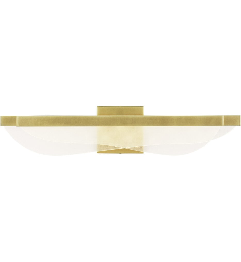Sean Lavin - Nyra 24.7" Bath Vanity Light