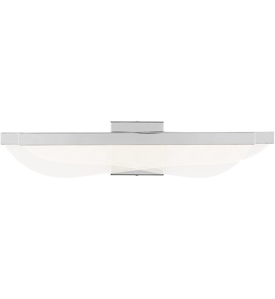 Sean Lavin - Nyra 24.7" Bath Vanity Light