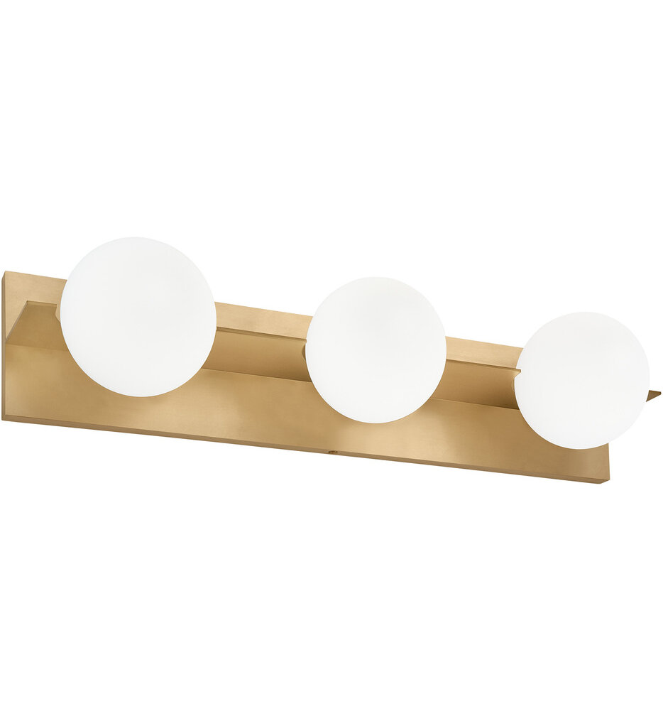 Orbel 24" Bath Vanity Light