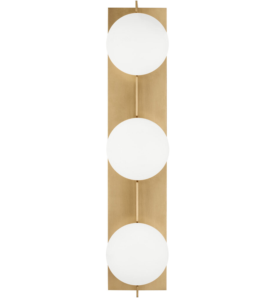 Orbel 24" Bath Vanity Light