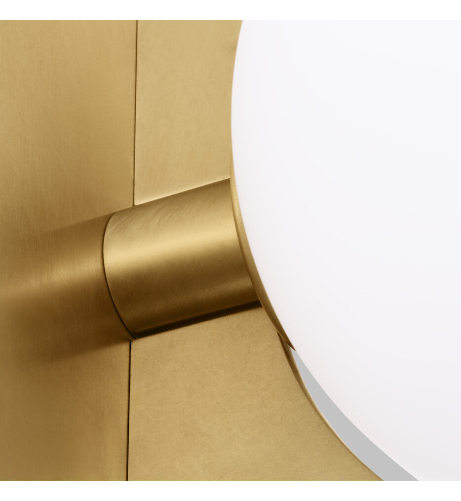 Orbel 24" Bath Vanity Light