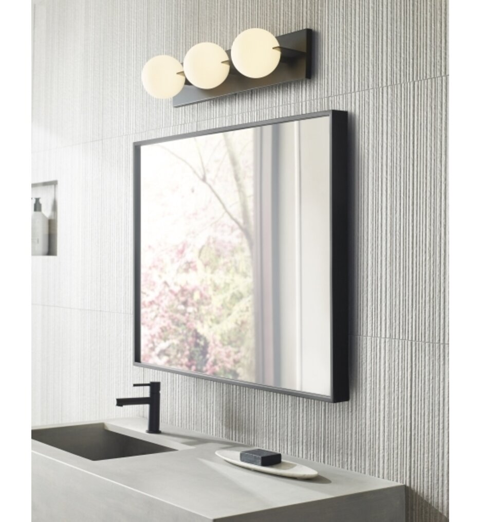 Orbel 24" Bath Vanity Light