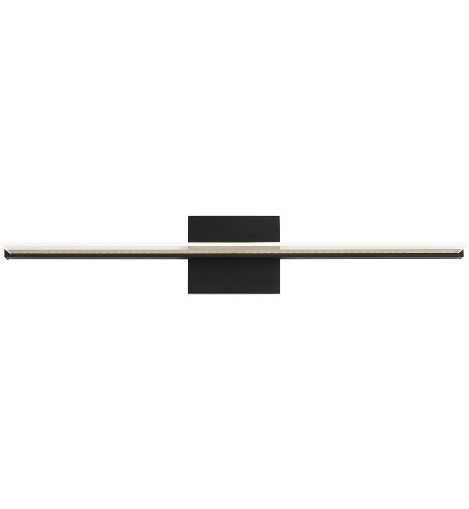 Visual Comfort Modern - Sean Lavin - Span 24.6" Bath Vanity Light