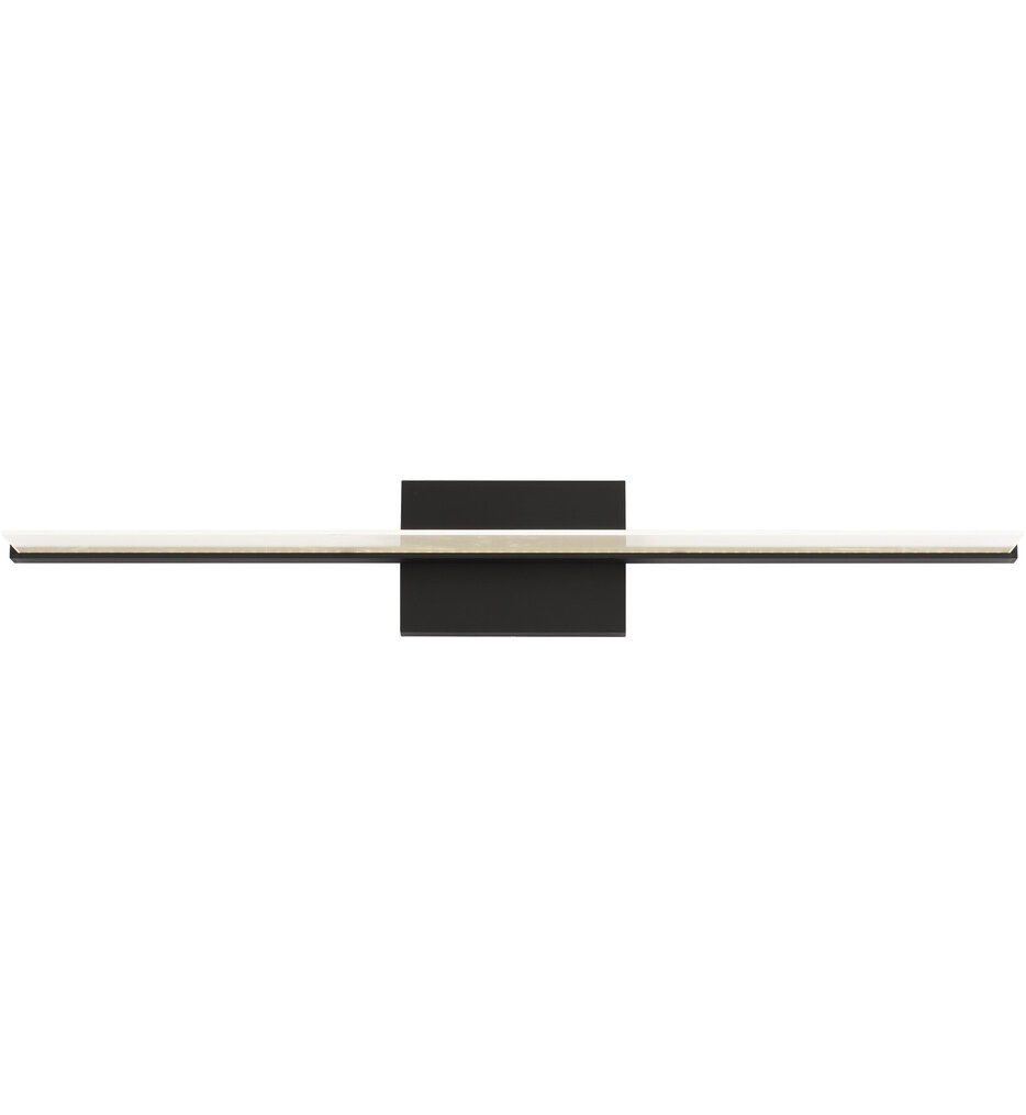 Visual Comfort Modern - Sean Lavin - Span 35.3" Bath Vanity Light