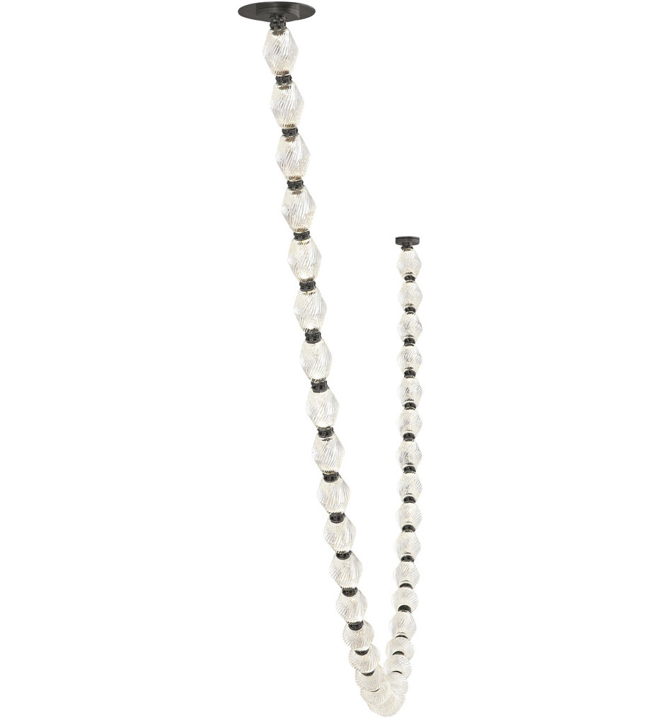 Sean Lavin - Collier Chandelier