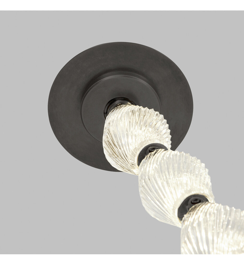 Sean Lavin - Collier Chandelier