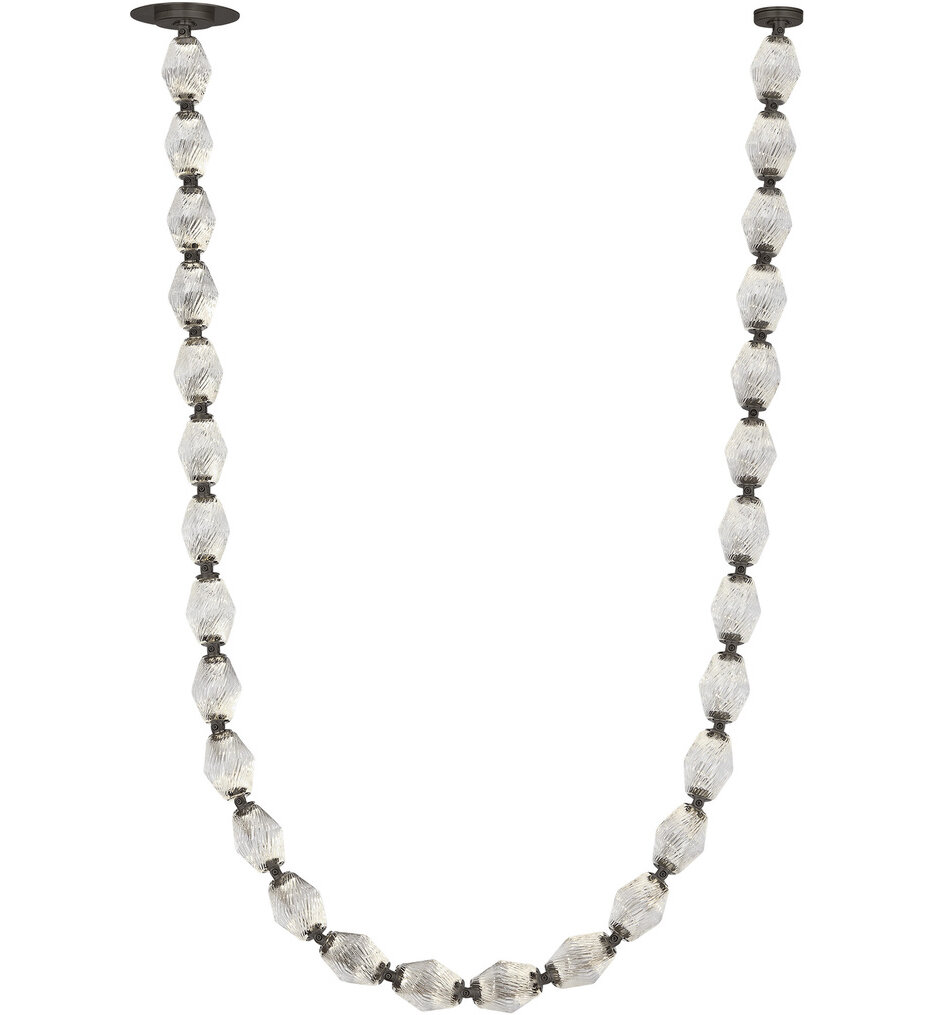 Sean Lavin - Collier Chandelier