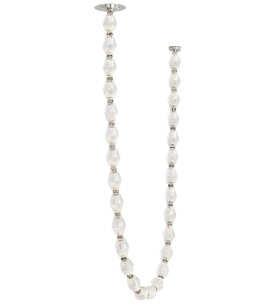 Sean Lavin - Collier Chandelier