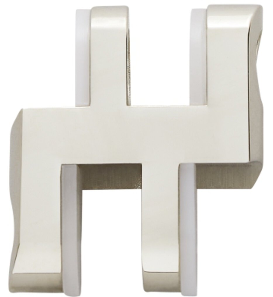 Sean Lavin - Collier Isolated Mechanical Connector