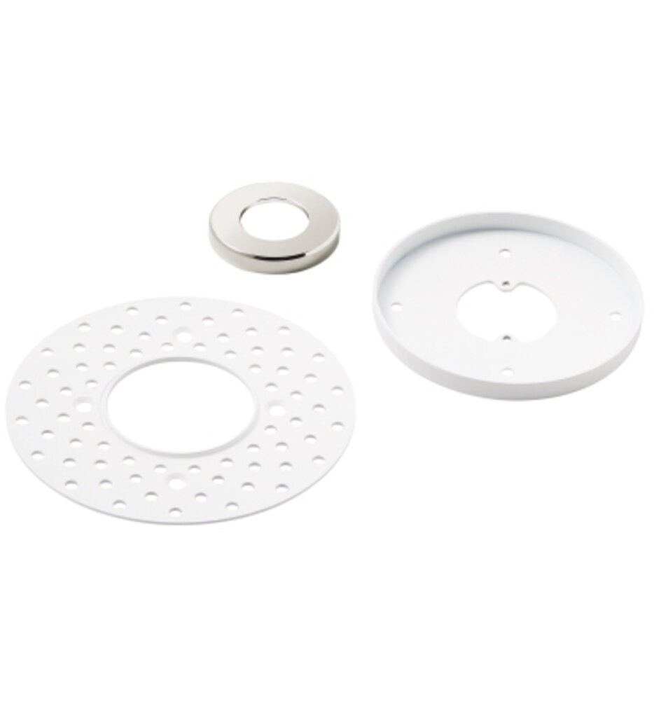 Sean Lavin - Collier Mud in Plate