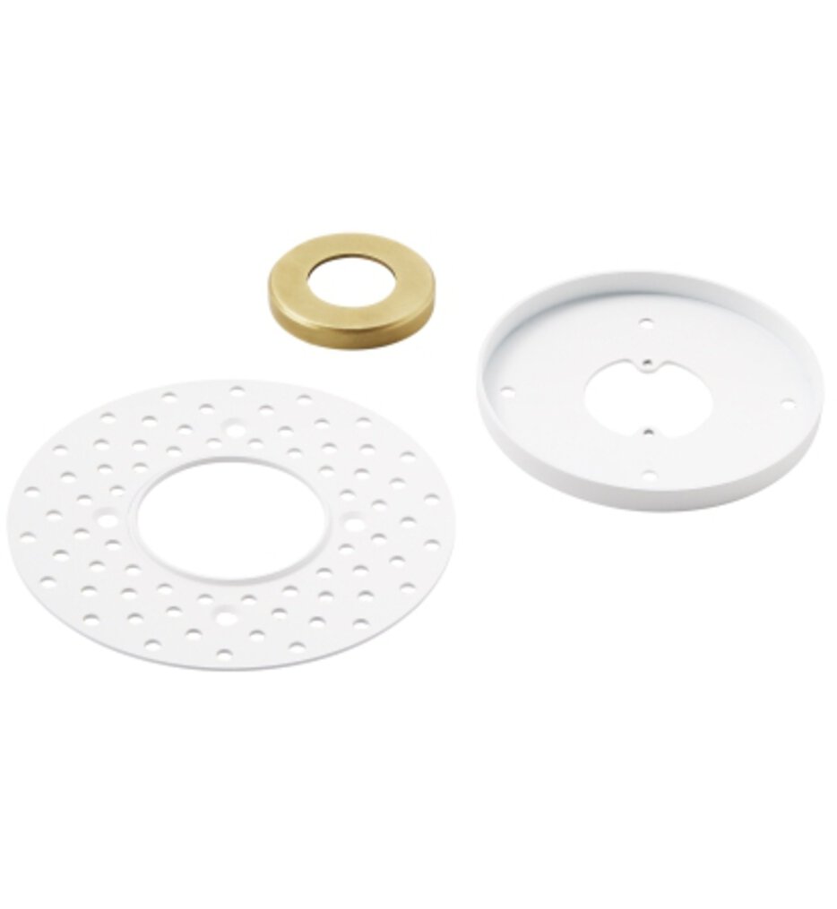 Sean Lavin - Collier Mud in Plate