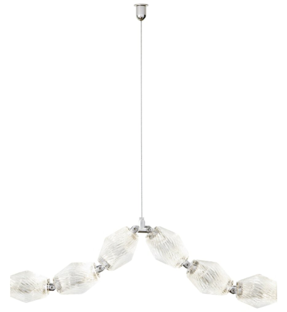 Sean Lavin - Collier Swag Cable