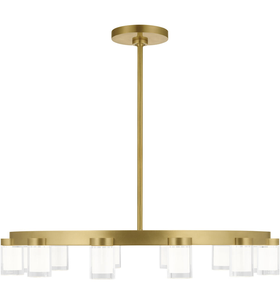 Visual Comfort Modern - Kelly Wearstler - Esfera 32" Chandelier