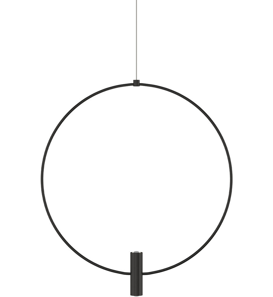 Visual Comfort Modern - Sean Lavin - Layla 18" Pendant