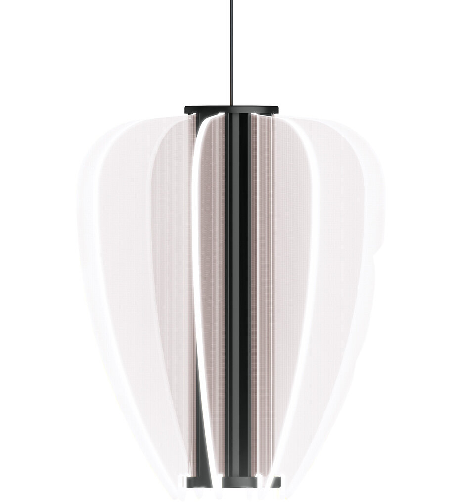Visual Comfort Modern - Sean Lavin - Nyra 8.6" Pendant