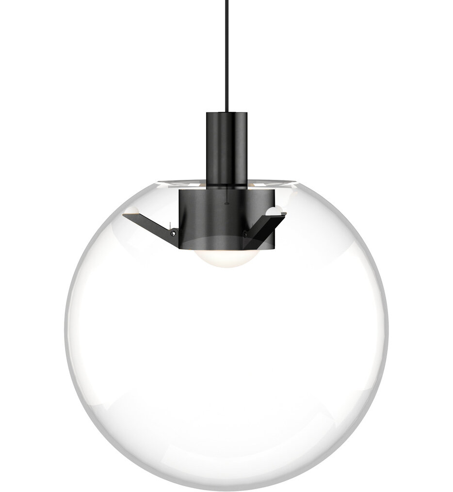 Visual Comfort Modern - Sean Lavin - Palona 8" Pendant