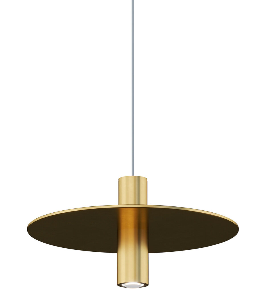 Visual Comfort Modern - Sean Lavin - Ponte 8" Pendant