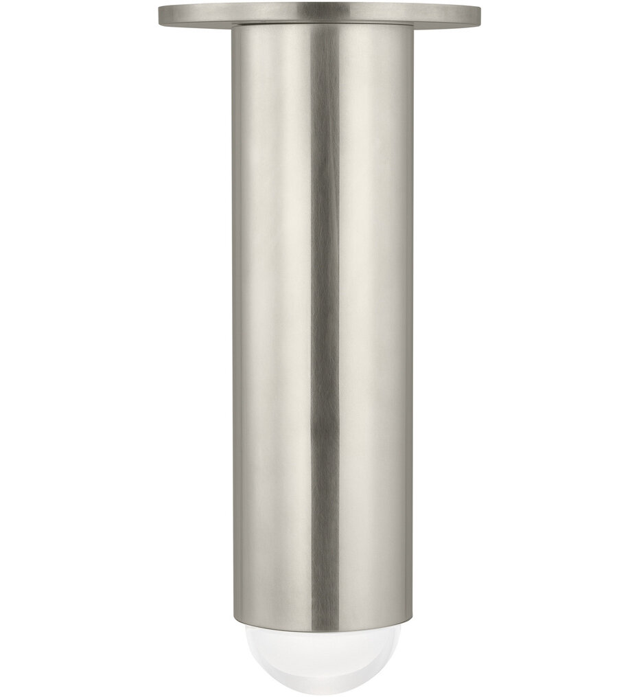 Visual Comfort Modern - Kelly Wearstler - Ebell 4.5" Flush Mount