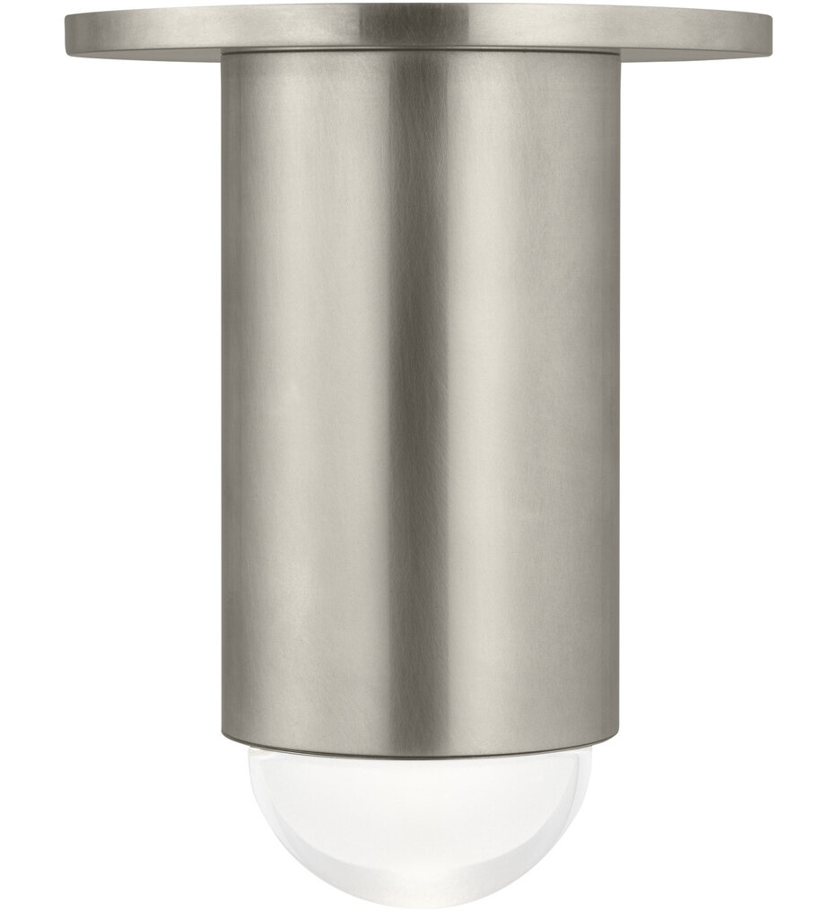 Visual Comfort Modern - Kelly Wearstler - Ebell 4.5" Flush Mount