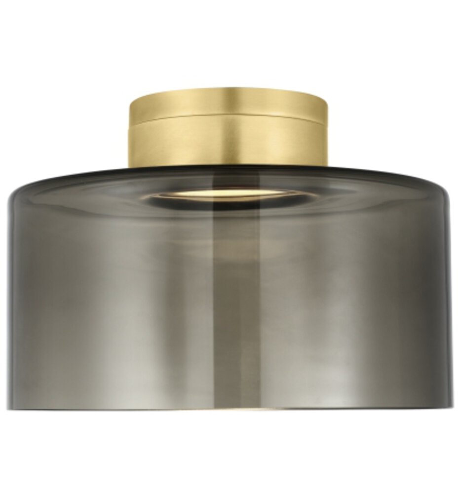 Visual Comfort Modern - Sean Lavin - Manette 11" Flush Mount