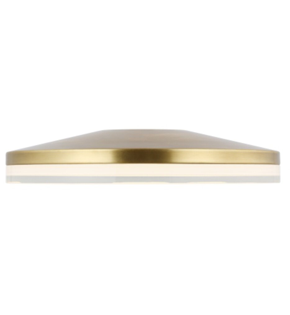Visual Comfort Modern - Sean Lavin - Wyatt 16" Flush Mount