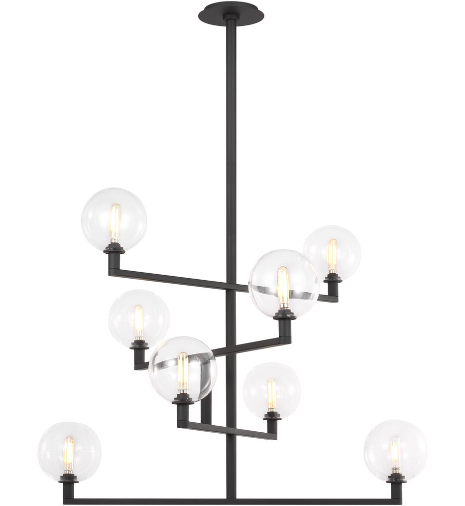Sean Lavin - Gambit 35.3" Chandelier