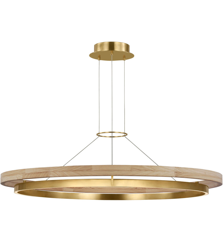 Grace 48" Chandelier