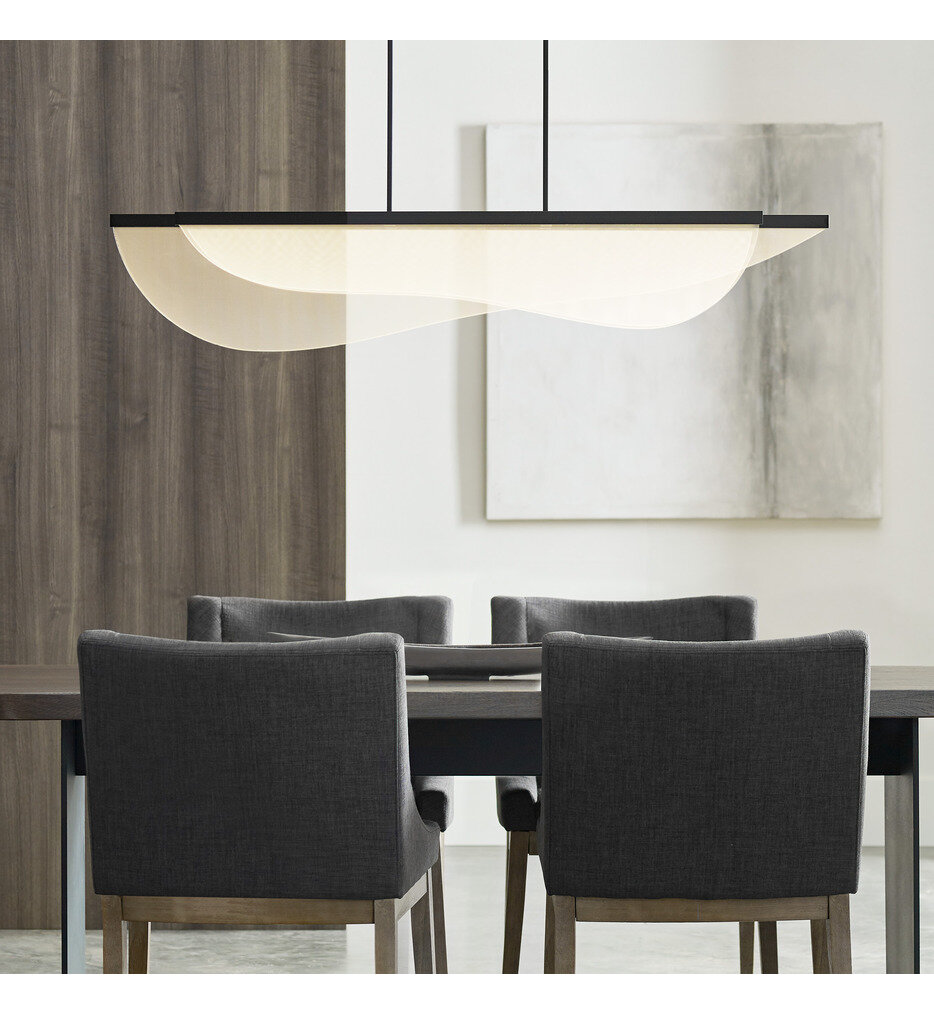 Visual Comfort Modern - Sean Lavin - Nyra 60