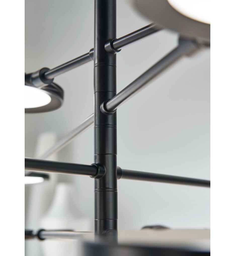 Spectica 51.3" Chandelier