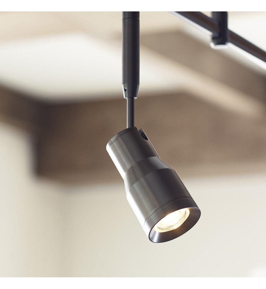 Sean Lavin - Ace LED Rail Fixture