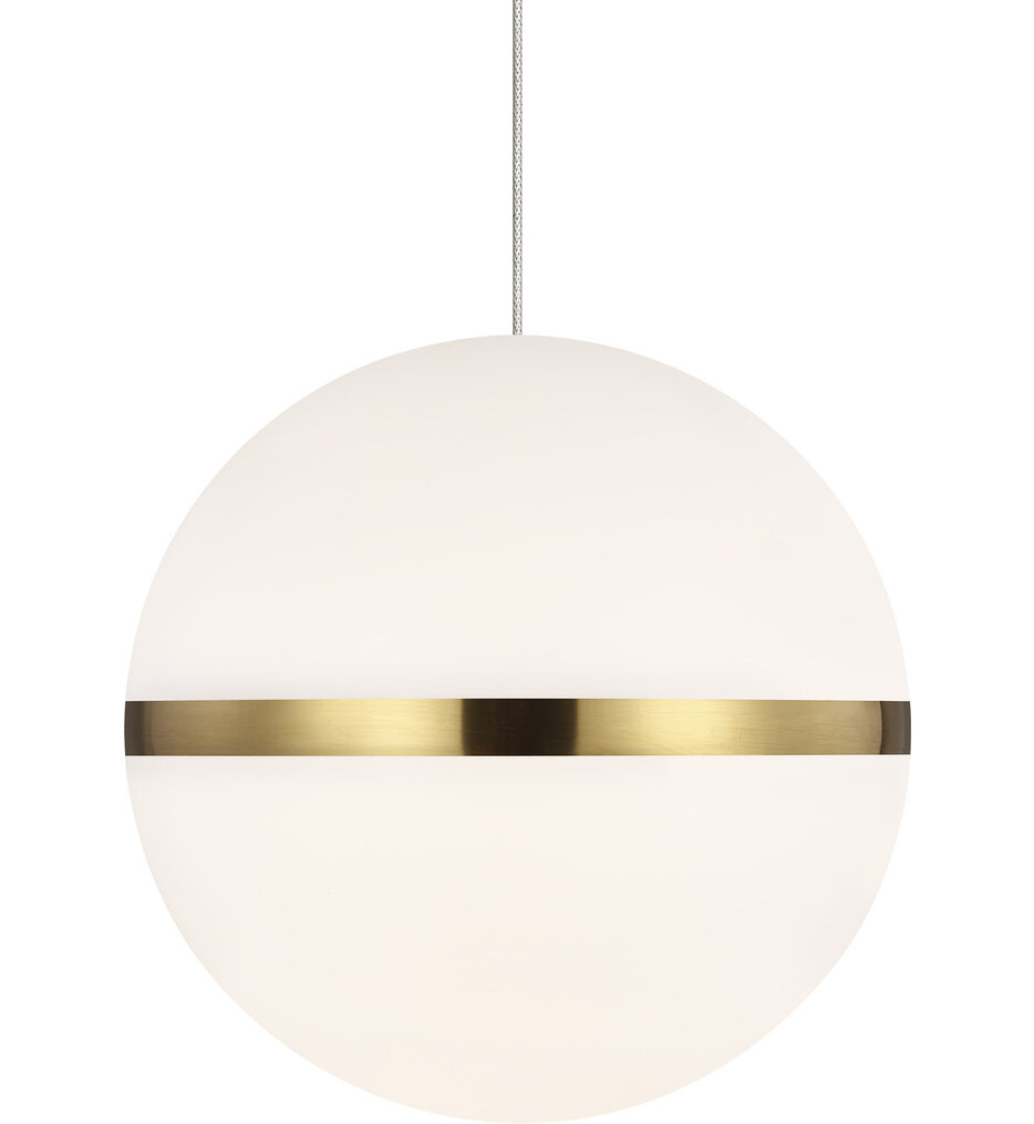 Visual Comfort Modern - Sean Lavin - Hanea 7" Pendant