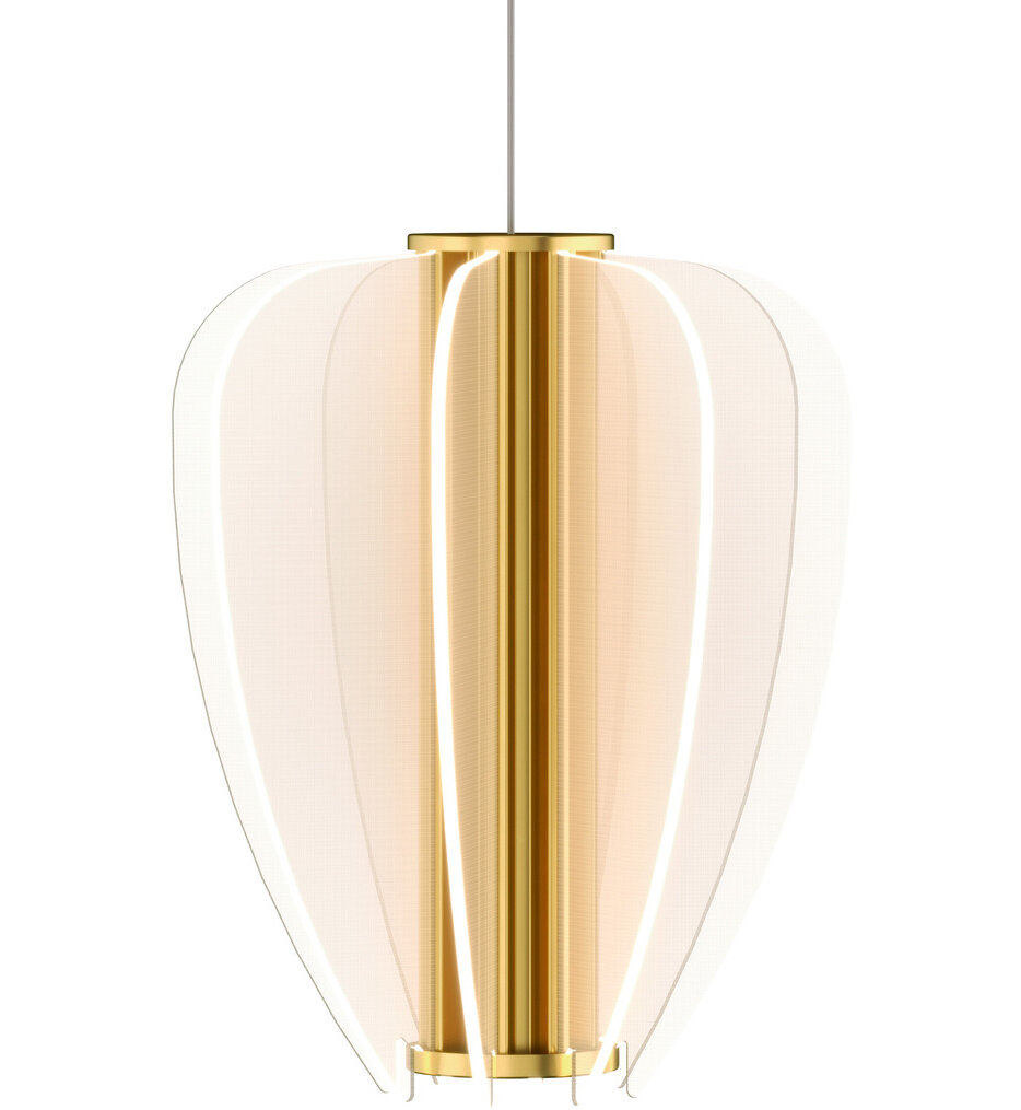 Sean Lavin - Nyra 8.6" Pendant