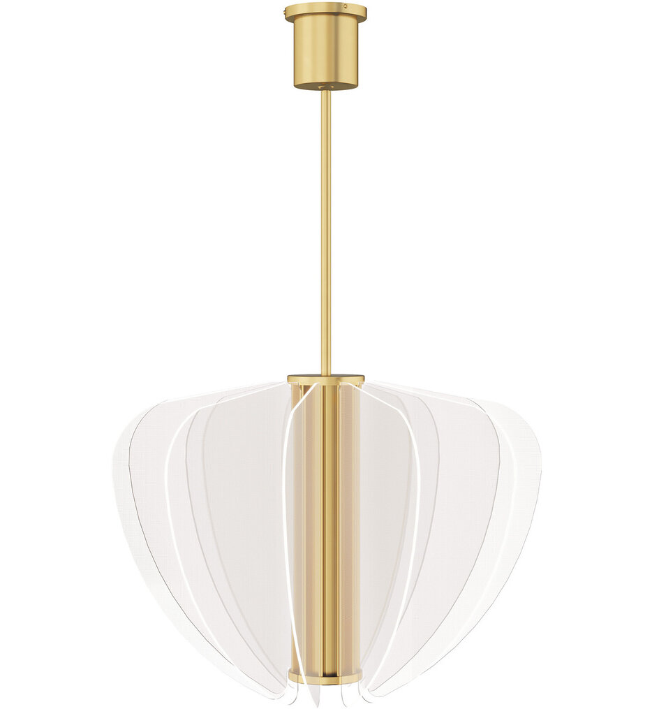 Sean Lavin - Nyra 27.1" Chandelier