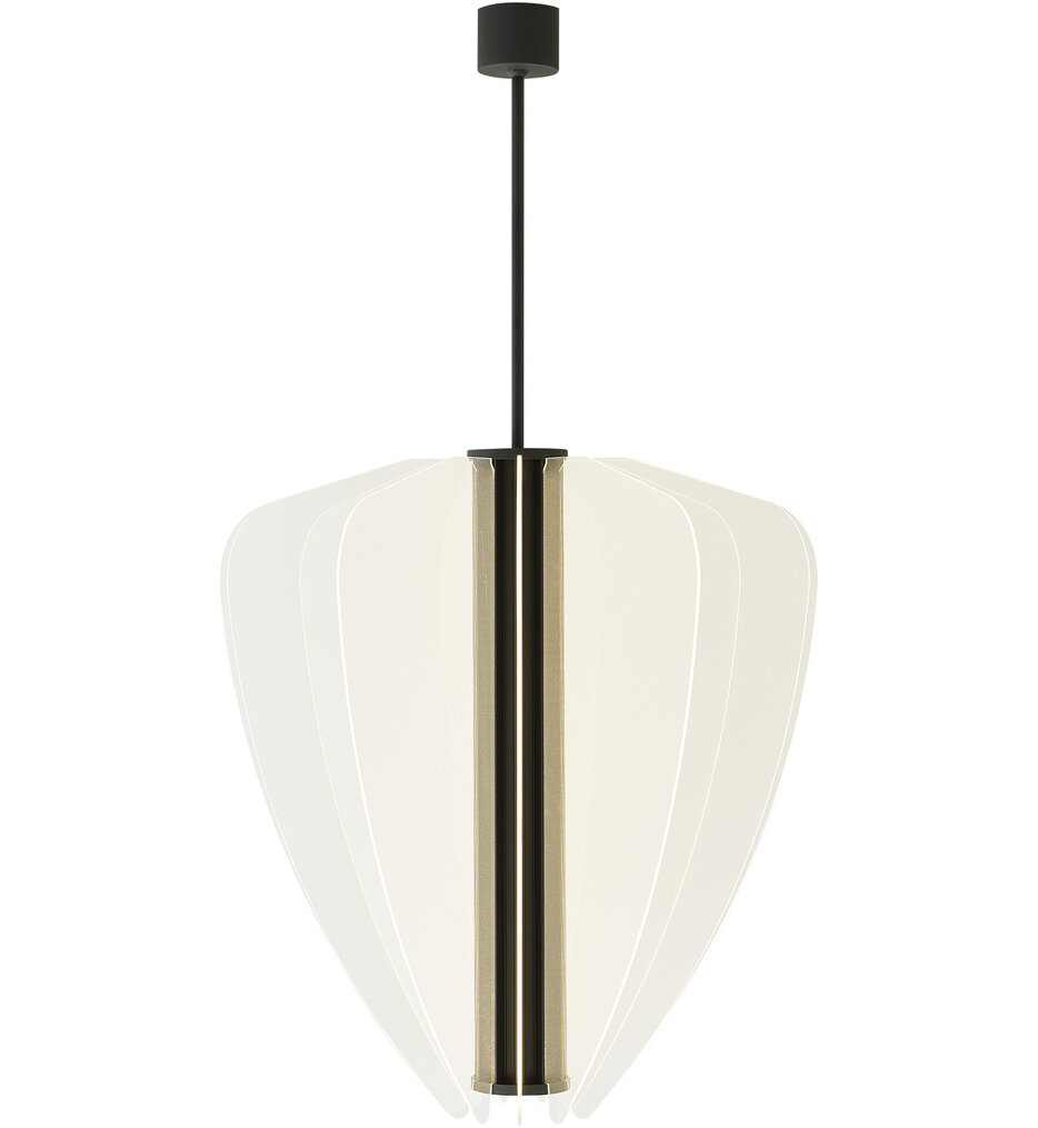 Sean Lavin - Nyra 29.9" Chandelier