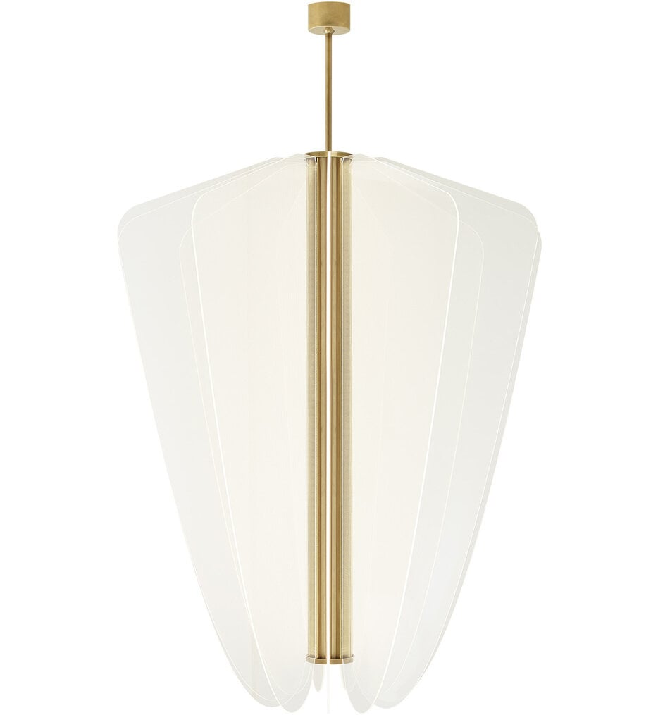 Sean Lavin - Nyra 41.8" Chandelier
