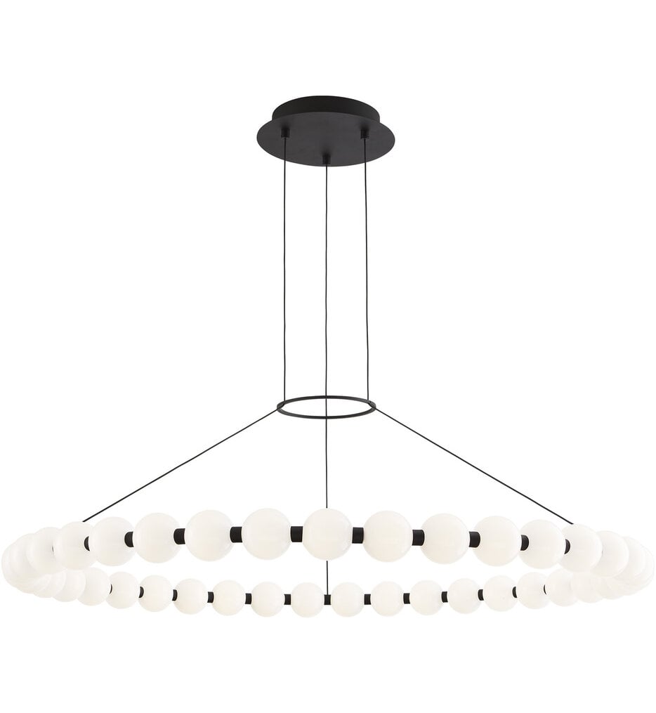 Sean Lavin - Orbet 42.4" Chandelier